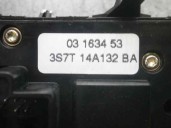 Recambio de mando elevalunas delantero izquierdo para ford mondeo iii (b5y) 2.0 tdci referencia OEM IAM 3S7T14A132BA 03163453 