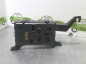 Recambio de caja reles / fusibles para ford mondeo iii (b5y) 2.0 tdci referencia OEM IAM 4S7T14A073AA 3I1021244 