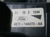 Recambio de caja reles / fusibles para ford mondeo iii (b5y) 2.0 tdci referencia OEM IAM 4S7T14A073AA 3I1021244 