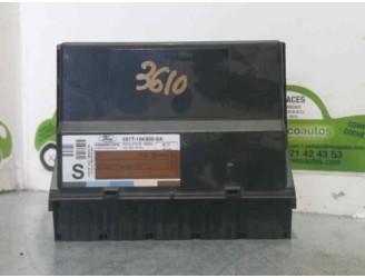 Recambio de modulo confort para ford mondeo iii (b5y) 2.0 tdci referencia OEM IAM 3S7T15K600SA 5WK48751B SIEMENS