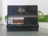 Recambio de modulo confort para ford mondeo iii (b5y) 2.0 tdci referencia OEM IAM 3S7T15K600SA 5WK48751B SIEMENS
