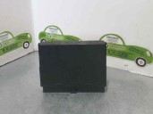 Recambio de modulo confort para ford mondeo iii (b5y) 2.0 tdci referencia OEM IAM 3S7T15K600SA 5WK48751B SIEMENS