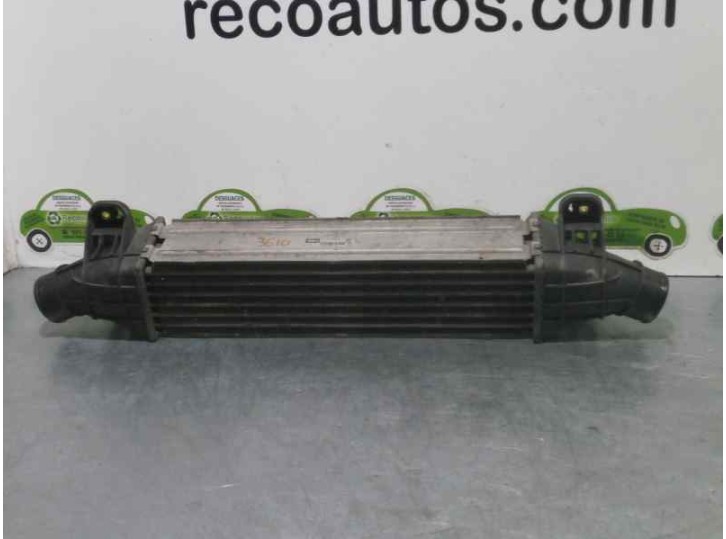 Recambio de intercooler para ford mondeo iii (b5y) 2.0 tdci referencia OEM IAM 1S7Q9L440AF 1313503 868963A VALEO