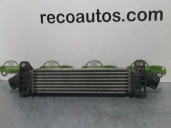 Recambio de intercooler para ford mondeo iii (b5y) 2.0 tdci referencia OEM IAM 1S7Q9L440AF 1313503 868963A VALEO