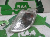 Replacement front left indicator light for Citroën Saxo 1.1 OEM IAM reference 