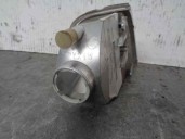 Replacement front left indicator light for Citroën Saxo 1.1 OEM IAM reference 