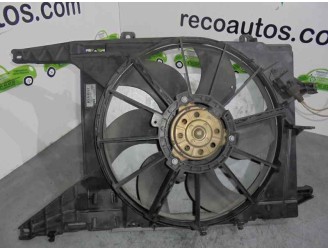Recambio de electroventilador para renault megane i coupe fase 2 (da..) 1.6 referencia OEM IAM 7700433728 9020906I GATE