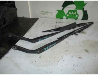 Replacement front right wiper arm for Hyundai Sonata (Y4) 2.0 16V CAT OEM IAM reference 9832038000 9831038010 