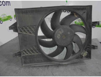 Recambio de electroventilador para ford fiesta (cbk) trend referencia OEM IAM 8240367 