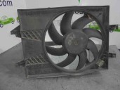 Recambio de electroventilador para ford fiesta (cbk) trend referencia OEM IAM 8240367 