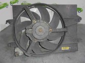 Recambio de electroventilador para ford fiesta (cbk) trend referencia OEM IAM 8240367  