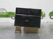 Recambio de caja precalentamiento para citroën c5 berlina premier referencia OEM IAM 9652021180 018010951 