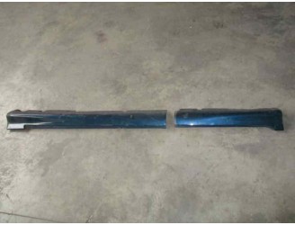 Recambio de faldon lateral para hyundai sonata (y4) 2.0 16v cat referencia OEM IAM 8771238000 