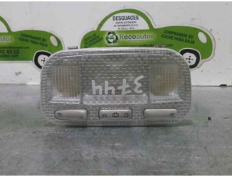 Recambio de luz interior para citroën c5 berlina premier referencia OEM IAM 9680713880 