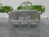 Recambio de luz interior para citroën c5 berlina premier referencia OEM IAM 9680713880 