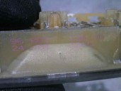 Recambio de luz interior para citroën c5 berlina premier referencia OEM IAM 9680713880 