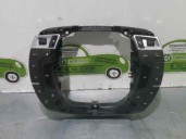 Recambio de mando radio volante para citroën c5 berlina premier referencia OEM IAM 96663641ZD 28202147 DELPHI