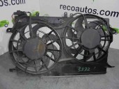 Recambio de electroventilador para saab 9-5 familiar 2.0 cat referencia OEM IAM 4576344 3135103221 BOSCH