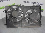 Recambio de electroventilador para saab 9-5 familiar 2.0 cat referencia OEM IAM 4576344 3135103221 BOSCH
