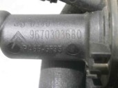 Recambio de bomba embrague para citroën c5 berlina premier referencia OEM IAM 9670303680 