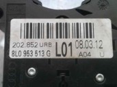 Recambio de mando luces para seat alhambra (7v9) 1.9 tdi referencia OEM IAM 8L0953513G 202852 