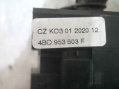 Recambio de mando luces para seat alhambra (7v9) 1.9 tdi referencia OEM IAM 8L0953513G 202852 