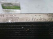 Recambio de condensador / radiador aire acondicionado para seat alhambra (7v9) 1.9 tdi referencia OEM IAM 7M3820411A 710140280F0