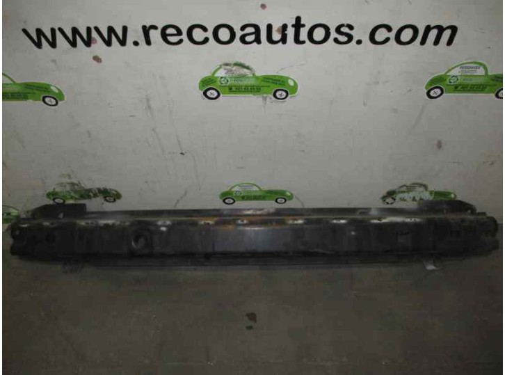 Replacement front bumper reinforcement for Seat Alhambra (7V9) 1.9 TDI OEM IAM reference IRON 