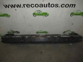 Replacement front bumper reinforcement for Seat Alhambra (7V9) 1.9 TDI OEM IAM reference IRON 