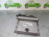 Recambio de centralita motor uce para peugeot 406 berlina (s1/s2) 1.9 turbodiesel cat referencia OEM IAM 9624519580 0281001262 B