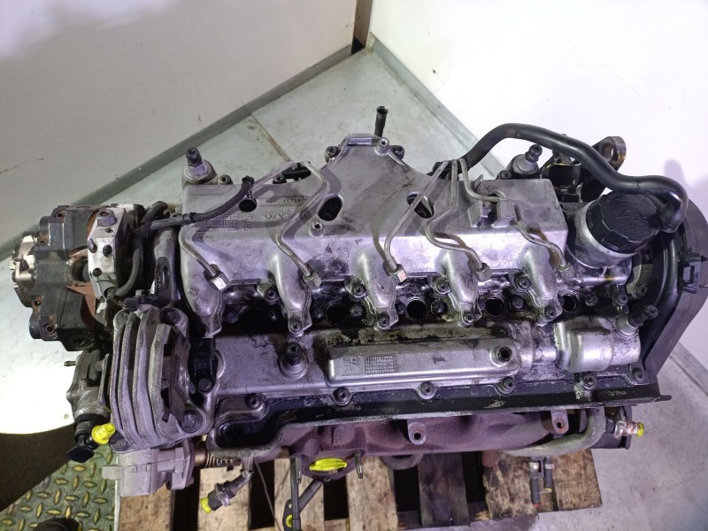 Recambio de motor completo para volvo s60 i (384) d5 referencia OEM IAM D5244T 8251491 282565