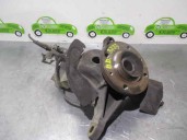 Recambio de mangueta delantera derecha para peugeot 406 berlina (s1/s2) 1.9 turbodiesel cat referencia OEM IAM   