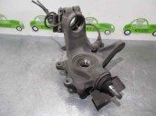Recambio de mangueta delantera derecha para peugeot 406 berlina (s1/s2) 1.9 turbodiesel cat referencia OEM IAM   