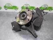 Recambio de mangueta delantera izquierda para peugeot 406 berlina (s1/s2) 1.9 turbodiesel cat referencia OEM IAM   