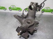 Recambio de mangueta delantera izquierda para peugeot 406 berlina (s1/s2) 1.9 turbodiesel cat referencia OEM IAM   