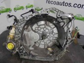 Recambio de caja cambios para peugeot 406 berlina (s1/s2) 1.9 turbodiesel cat referencia OEM IAM 20TB78 C475449B 