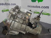 Recambio de caja cambios para peugeot 406 berlina (s1/s2) 1.9 turbodiesel cat referencia OEM IAM 20TB78 C475449B 