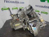 Recambio de caja cambios para peugeot 406 berlina (s1/s2) 1.9 turbodiesel cat referencia OEM IAM 20TB78 C475449B 