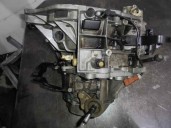 Recambio de caja cambios para peugeot 406 berlina (s1/s2) 1.9 turbodiesel cat referencia OEM IAM 20TB78 C475449B 