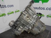 Recambio de caja cambios para peugeot 406 berlina (s1/s2) 1.9 turbodiesel cat referencia OEM IAM 20TB78 C475449B 