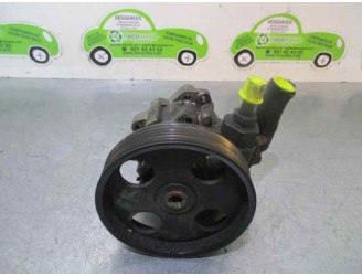 Recambio de bomba servodireccion para peugeot 406 berlina (s1/s2) 1.9 turbodiesel cat referencia OEM IAM 9624660480 7692955118 Z