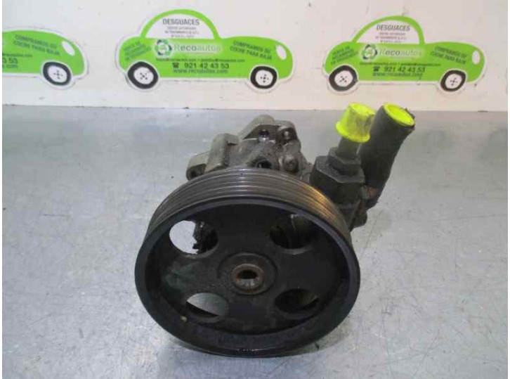 Recambio de bomba servodireccion para peugeot 406 berlina (s1/s2) 1.9 turbodiesel cat referencia OEM IAM 9624660480 7692955118 Z
