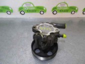 Recambio de bomba servodireccion para peugeot 406 berlina (s1/s2) 1.9 turbodiesel cat referencia OEM IAM 9624660480 7692955118 Z