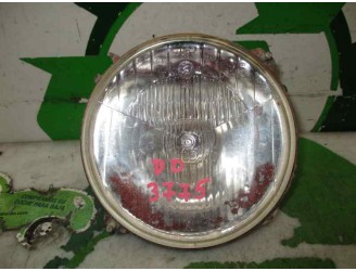 Recambio de faro derecho para renault r-4 tl 1.14 referencia OEM IAM 7701348113  3 PUERTAS