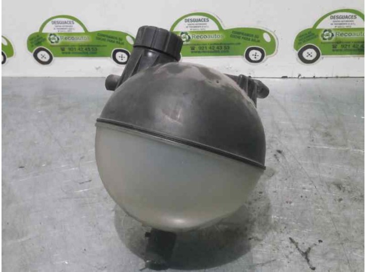 Recambio de deposito expansion para mercedes-benz clase a (w169) 1.5 cat referencia OEM IAM 1695000149 