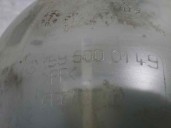 Recambio de deposito expansion para mercedes-benz clase a (w169) 1.5 cat referencia OEM IAM 1695000149 