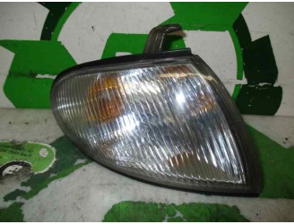 Replacement front right light for Hyundai Accent (X3) 1.5 12v cat OEM IAM reference 