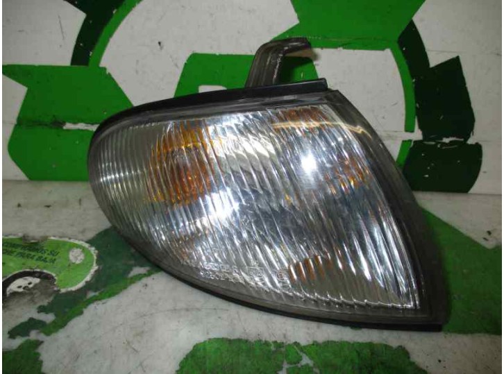 Replacement front right light for Hyundai Accent (X3) 1.5 12v cat OEM IAM reference 