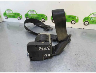 Recambio de cinturon seguridad delantero derecho para renault kangoo (f/kc0) 1.5 dci diesel referencia OEM IAM 739969 739969 5 P