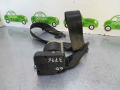Recambio de cinturon seguridad delantero derecho para renault kangoo (f/kc0) 1.5 dci diesel referencia OEM IAM 739969 739969 5 P